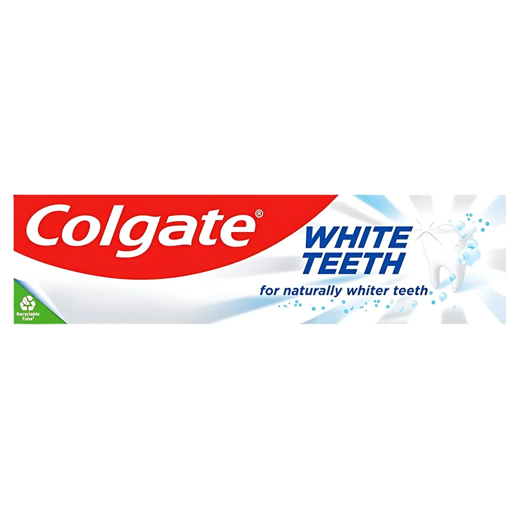 Colgate - White Teeth Toothpaste - 75ml