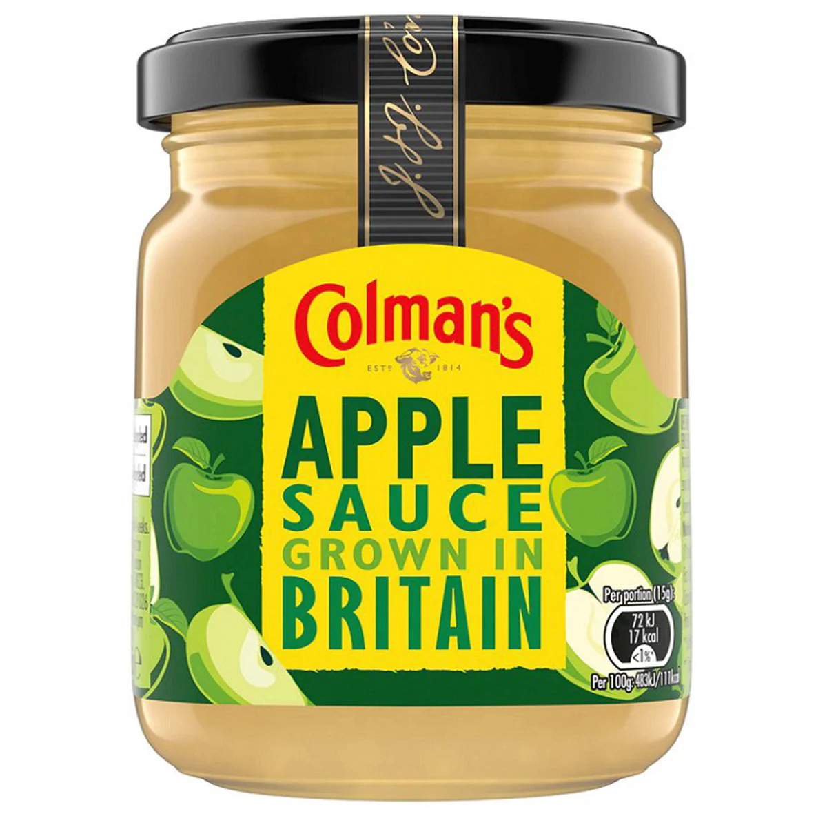 Colmans - Apple Sauce - 155g