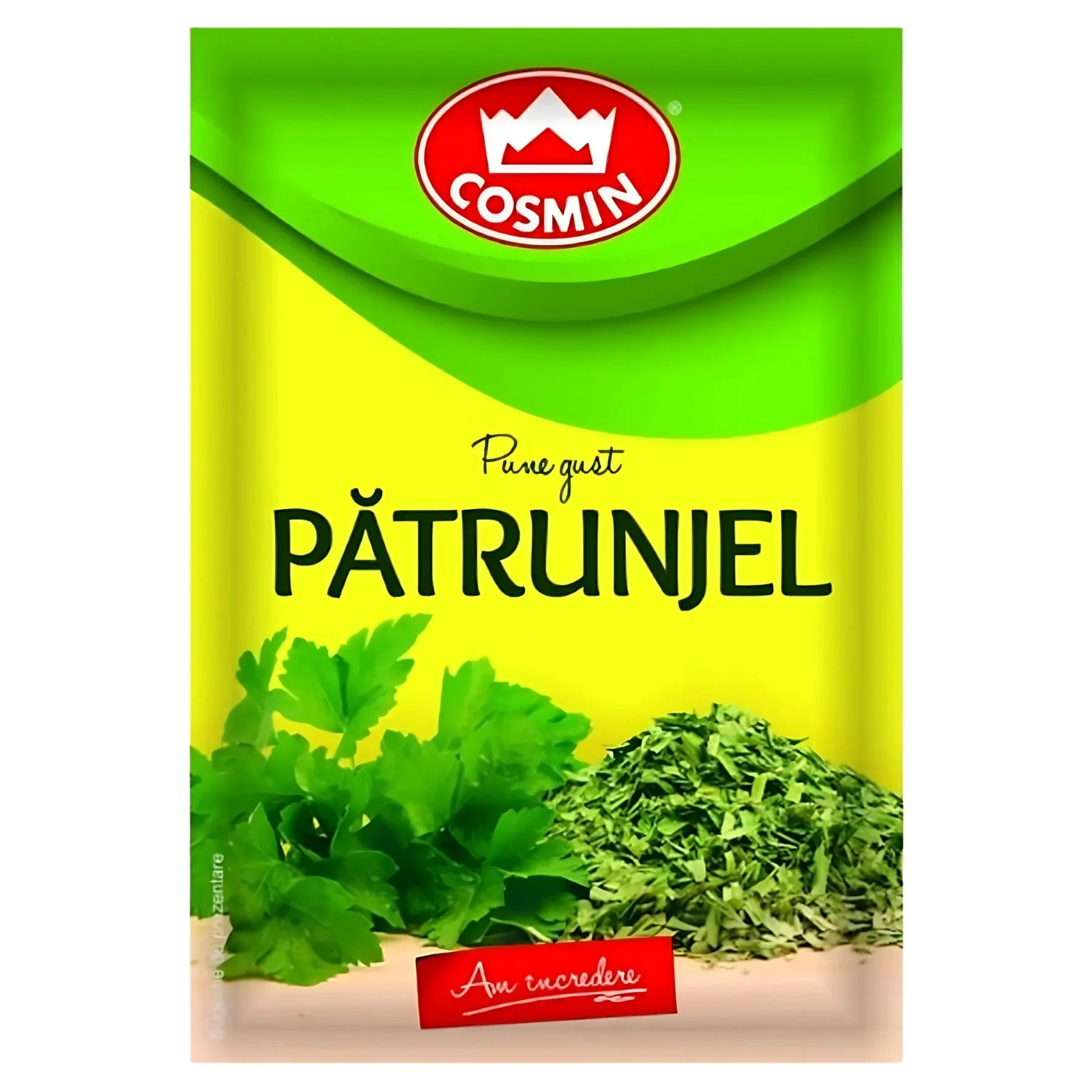 Cosmin - Patrunjel - 8g