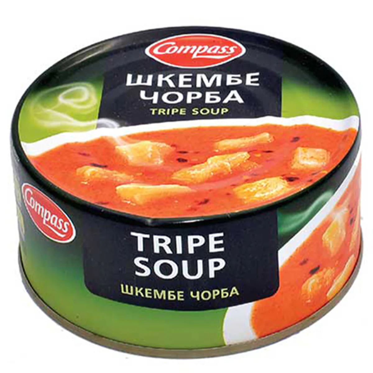 Compass - Tripe Soup - 300g