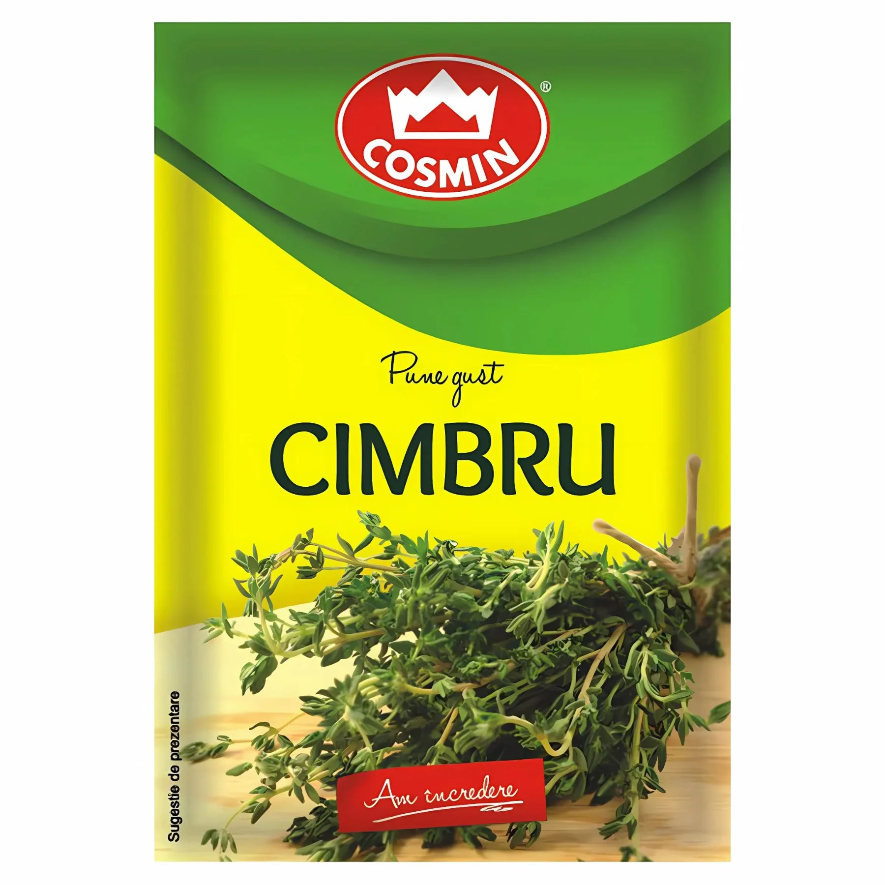 Cosmin - Cimbru - 8g