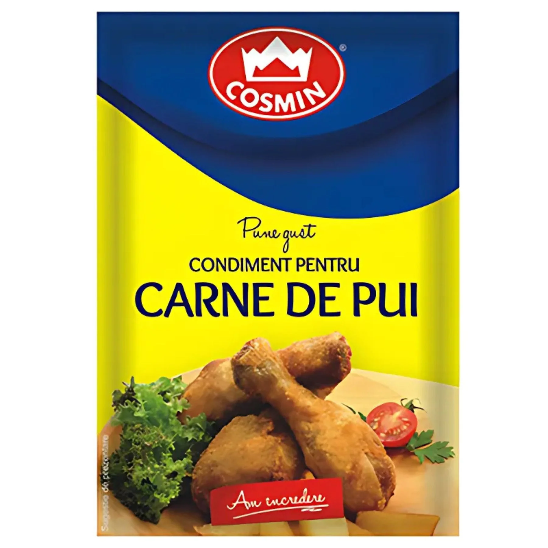 Cosmin - Spice for Chicken - 20g
