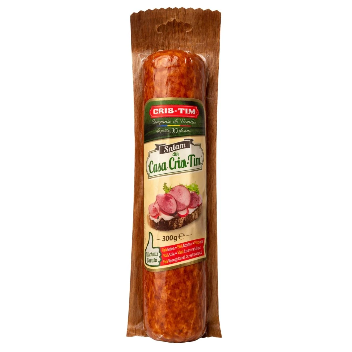 Cris Tim - Salami - 300g