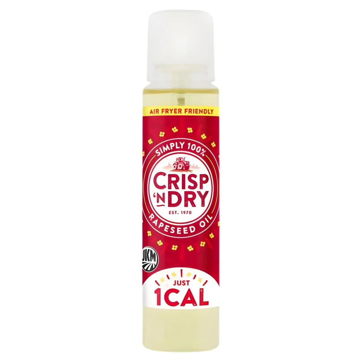Crisp 'N Dry - Air Fryer Rapeseed Oil Spray - 200ml