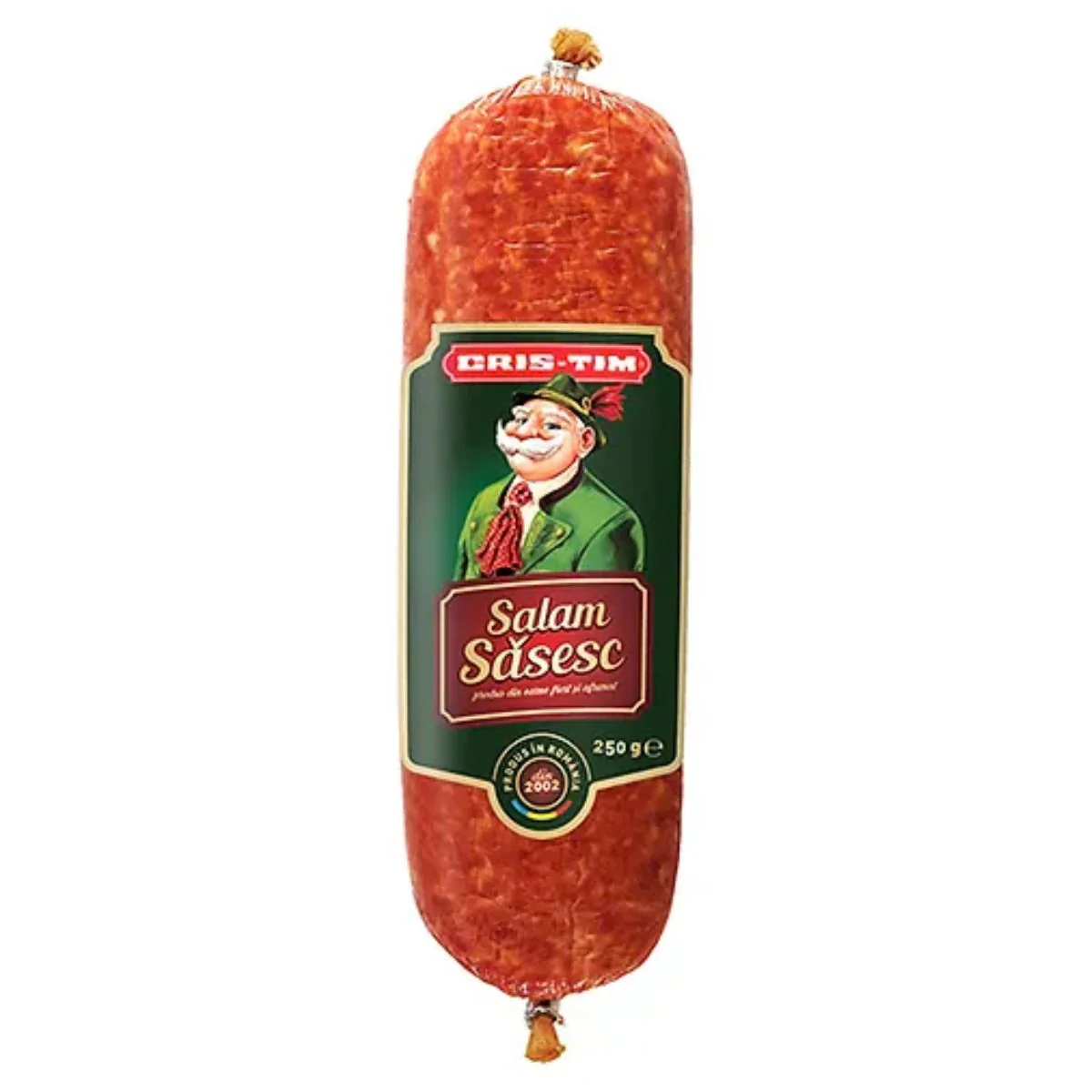 CrisTim - Sasesc Salami - 250g