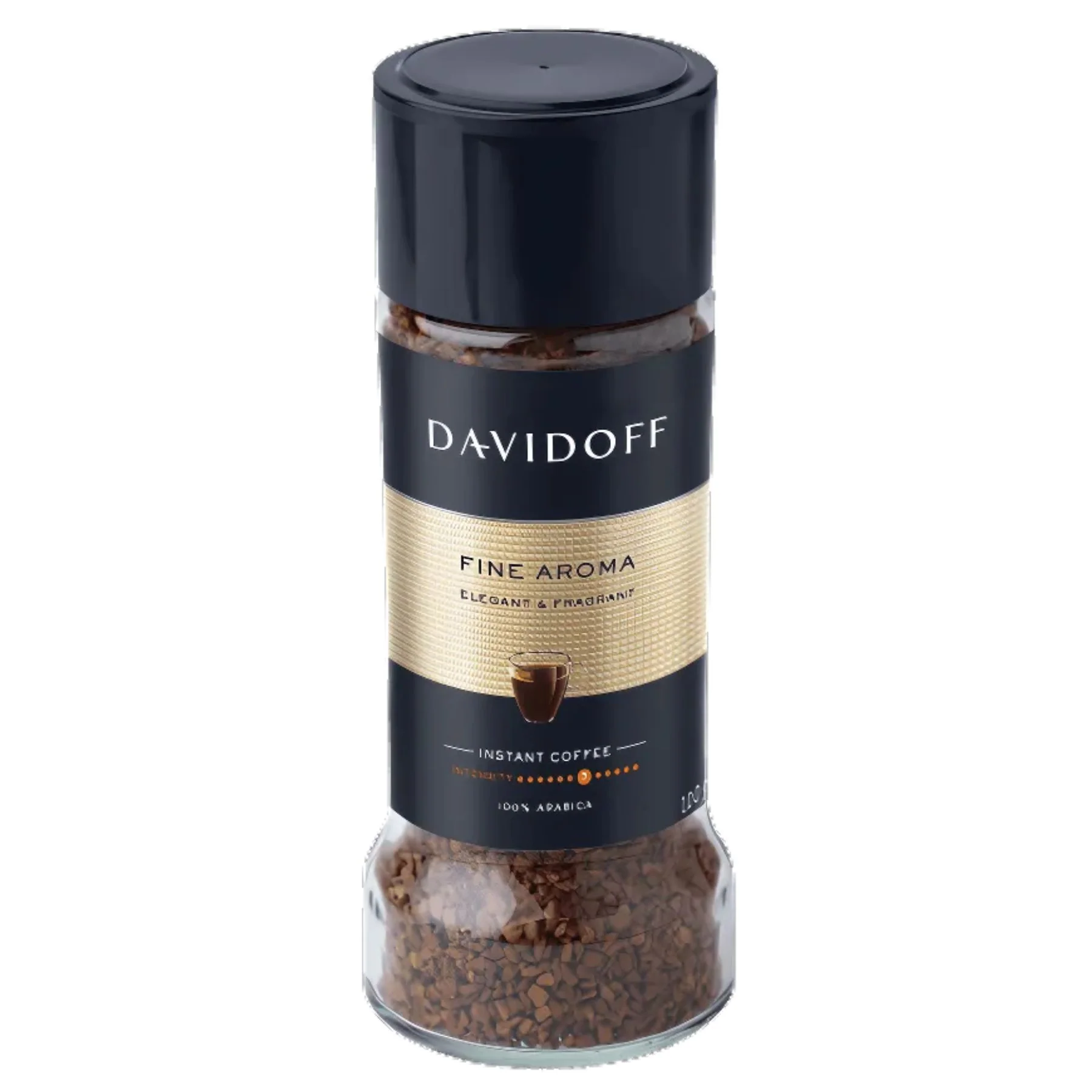 Davidoff - Fine Aroma Instant Coffee - 90g
