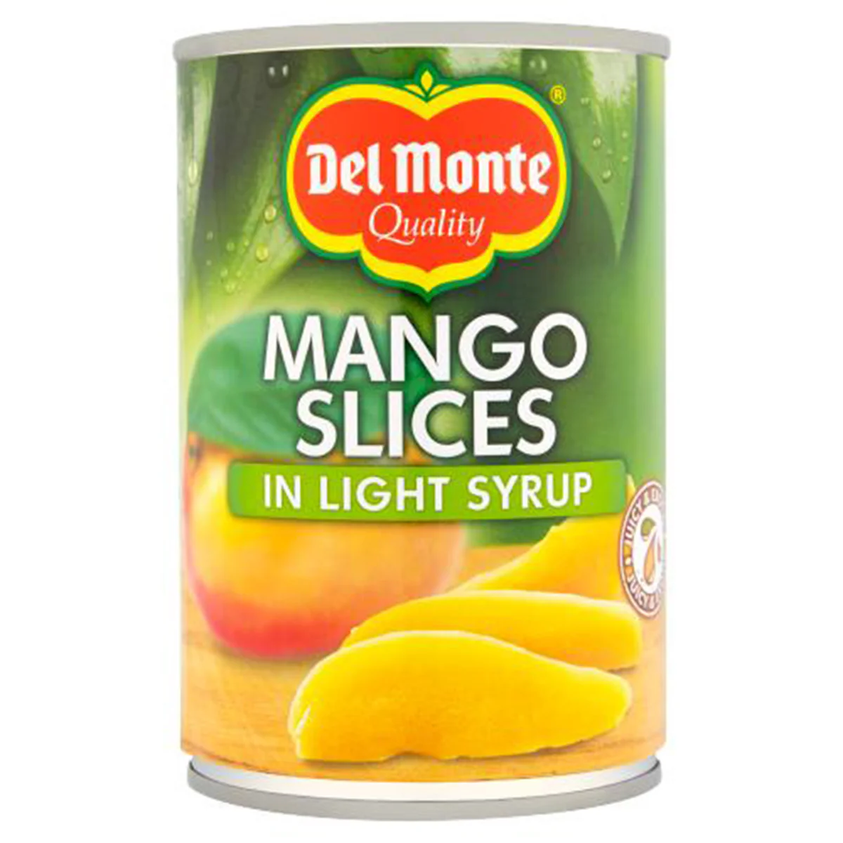 Del Monte - Mango Slices in Light Syrup - 425g