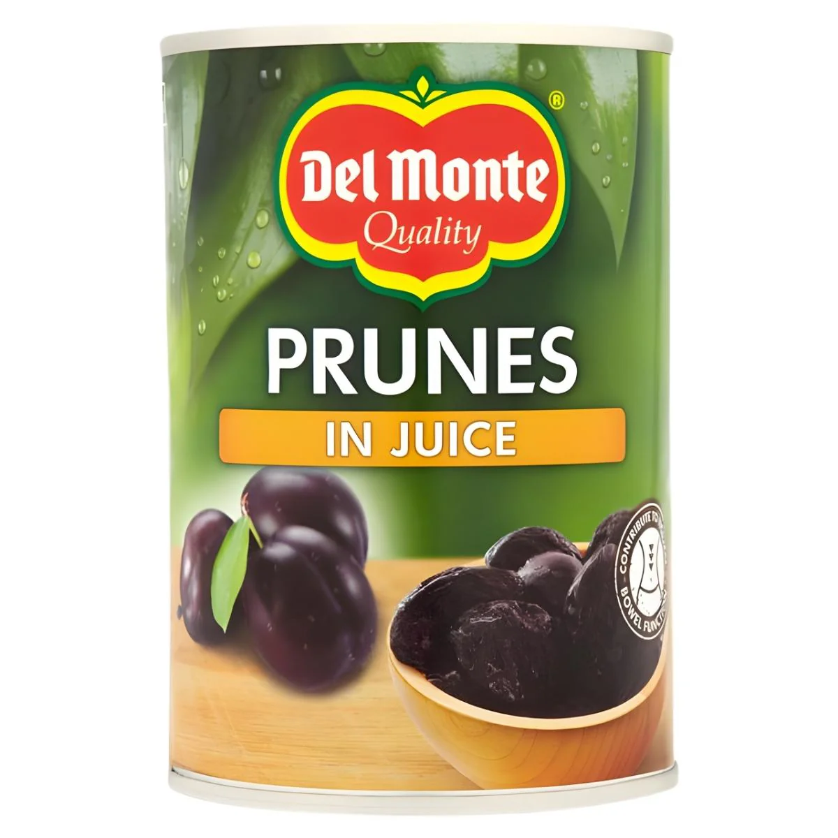 Del Monte - Prunes in Juice - 410g