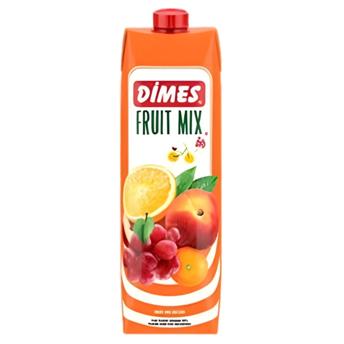Dimes - Fruit Mix Drink - 1L