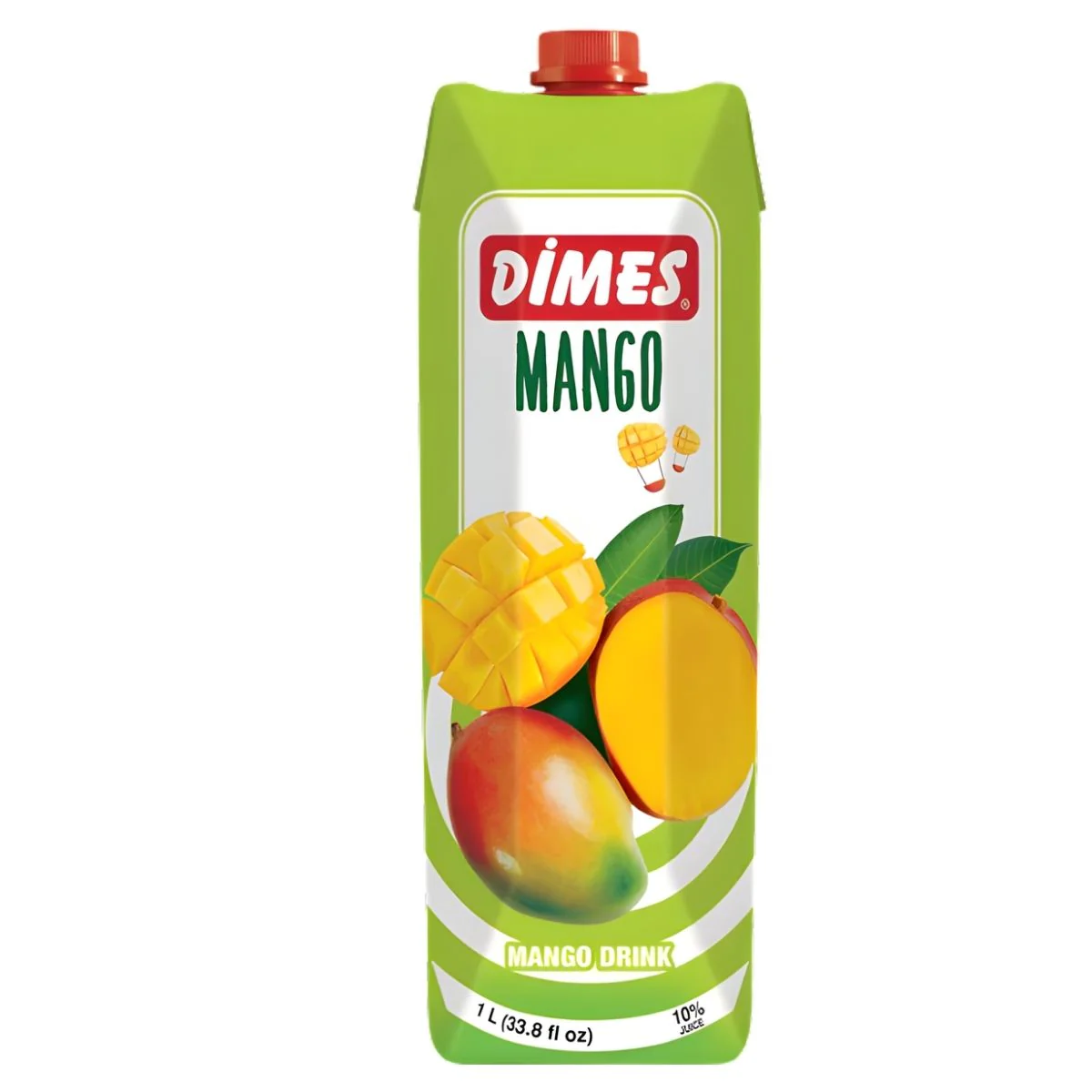 Dimes - Mango Drink - 1L