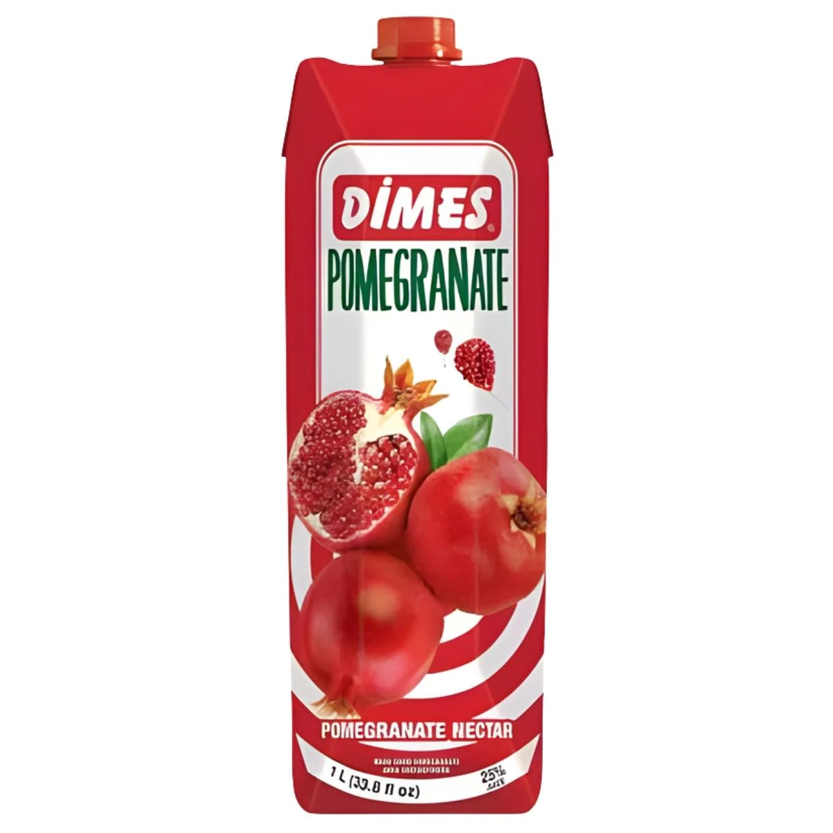 Dimes - Pomegranate Drink - 1L