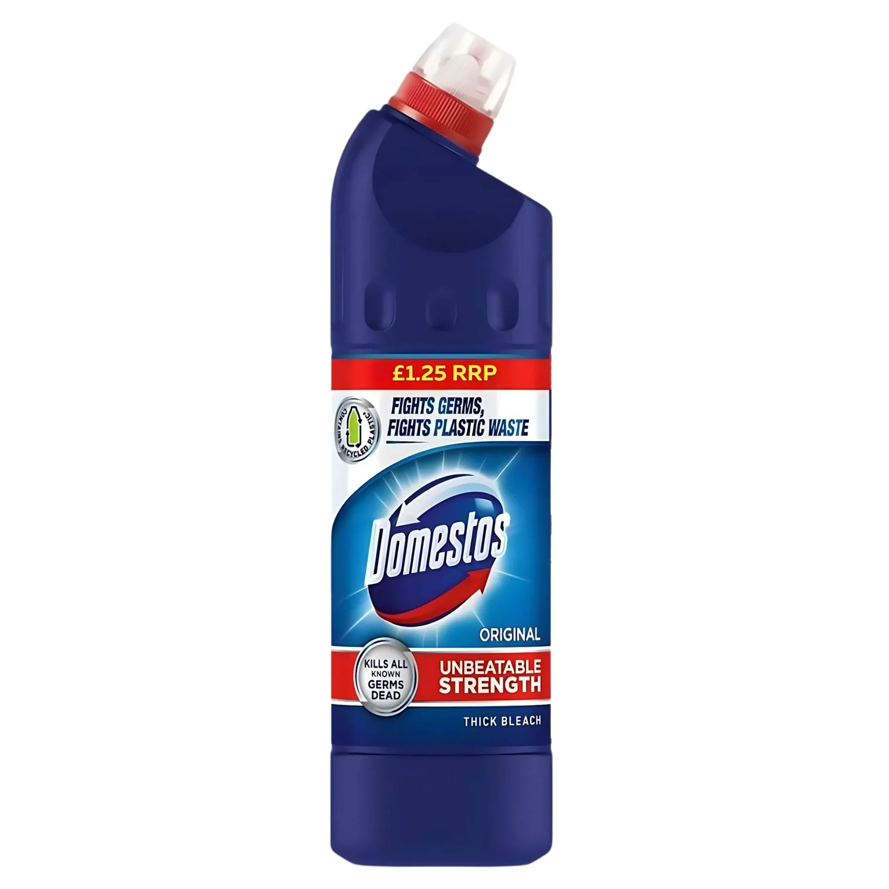 Domestos - Thick Bleach Original - 750ml