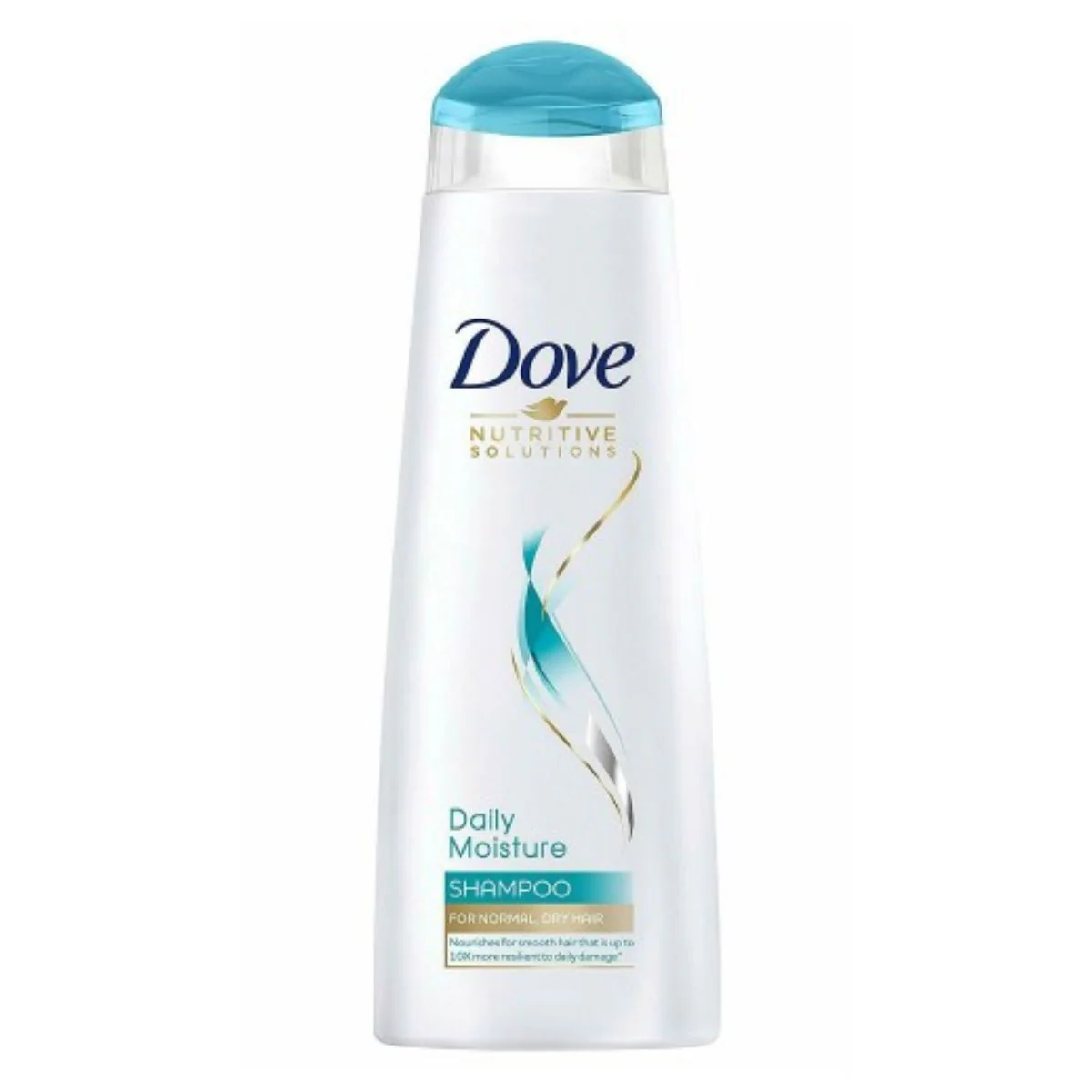Dove - Daily Moisture Shampoo - 250ml