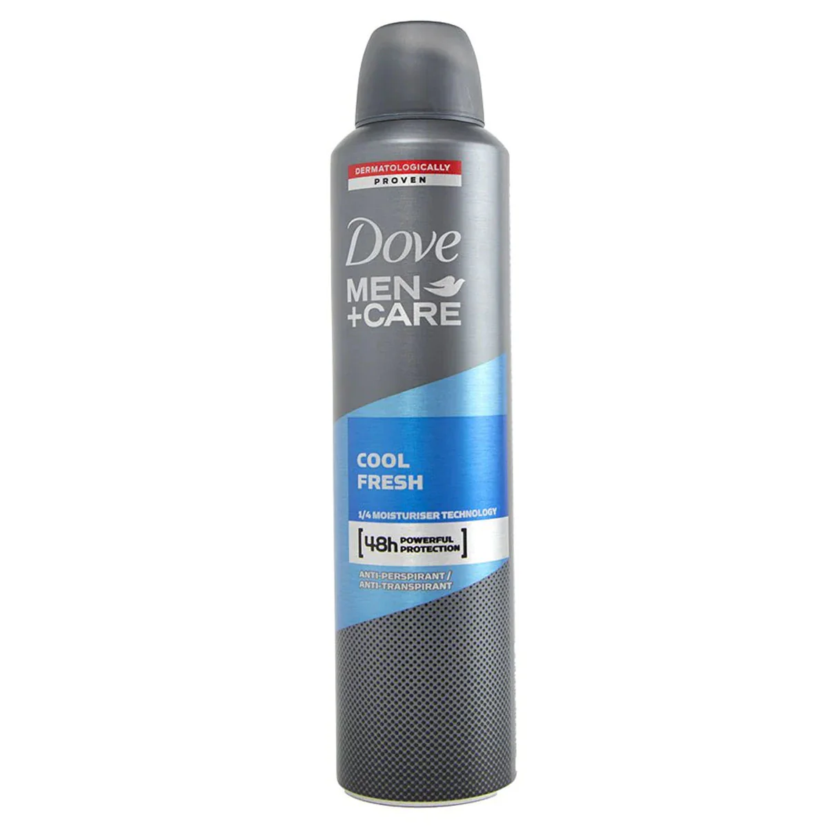 Dove - Deodorant Cool Fresh Men - 250ml
