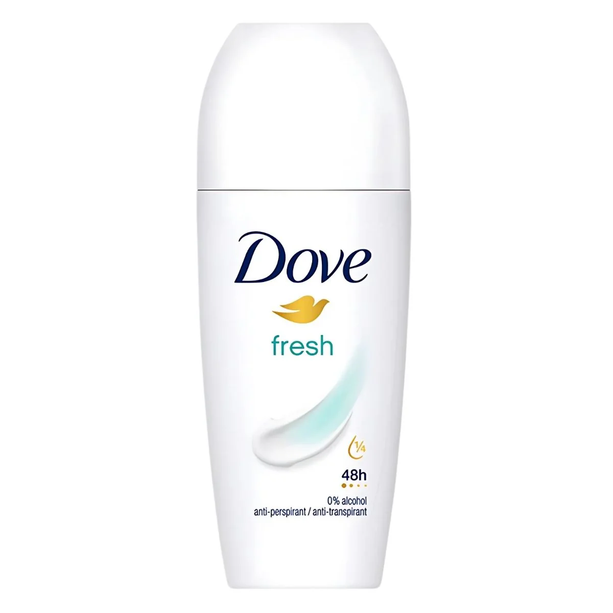 Dove - Fresh 48hr Anti-Perspirant - 50ml