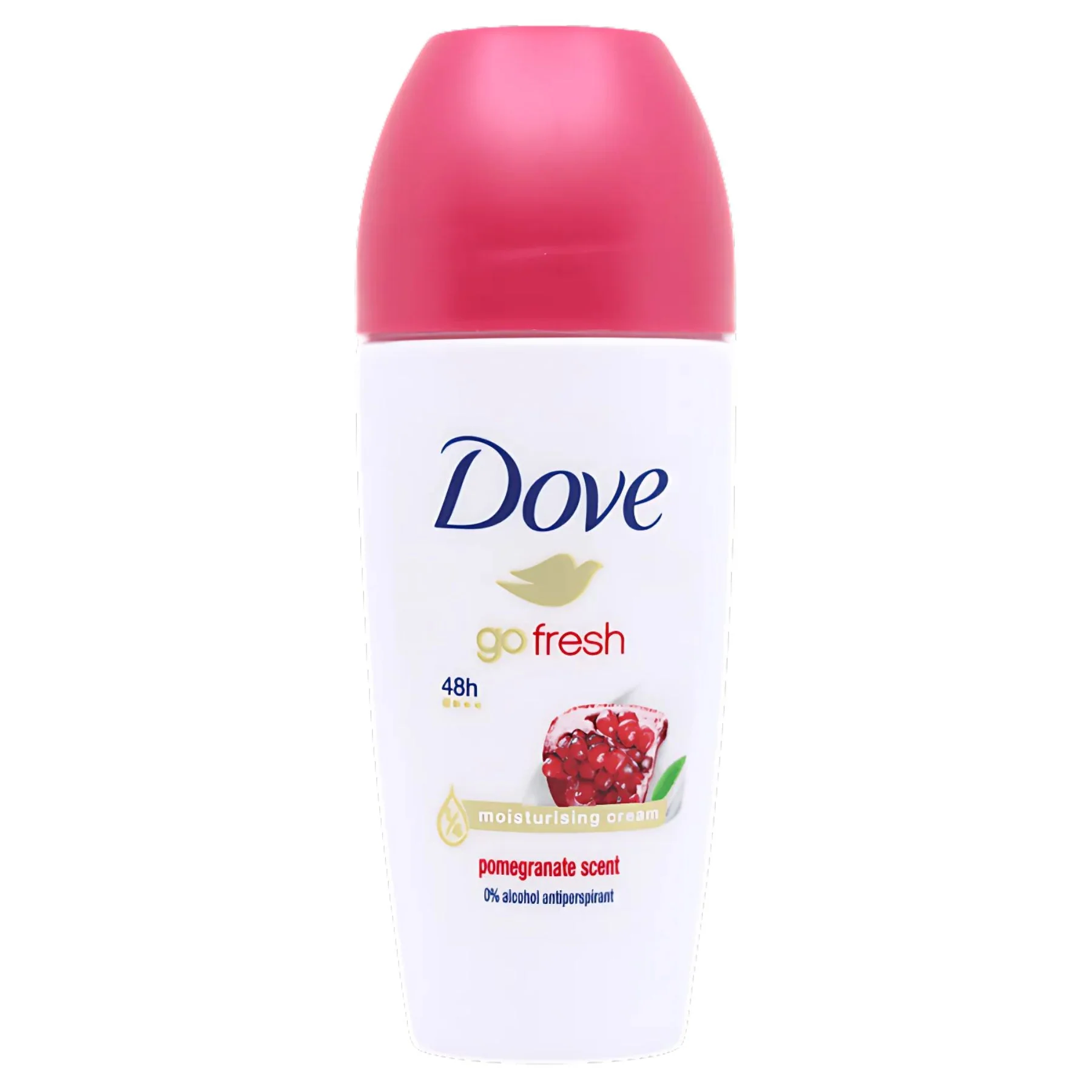 Dove - Go Fresh Pomegranate Anti-Perspirant Roll On - 50ml