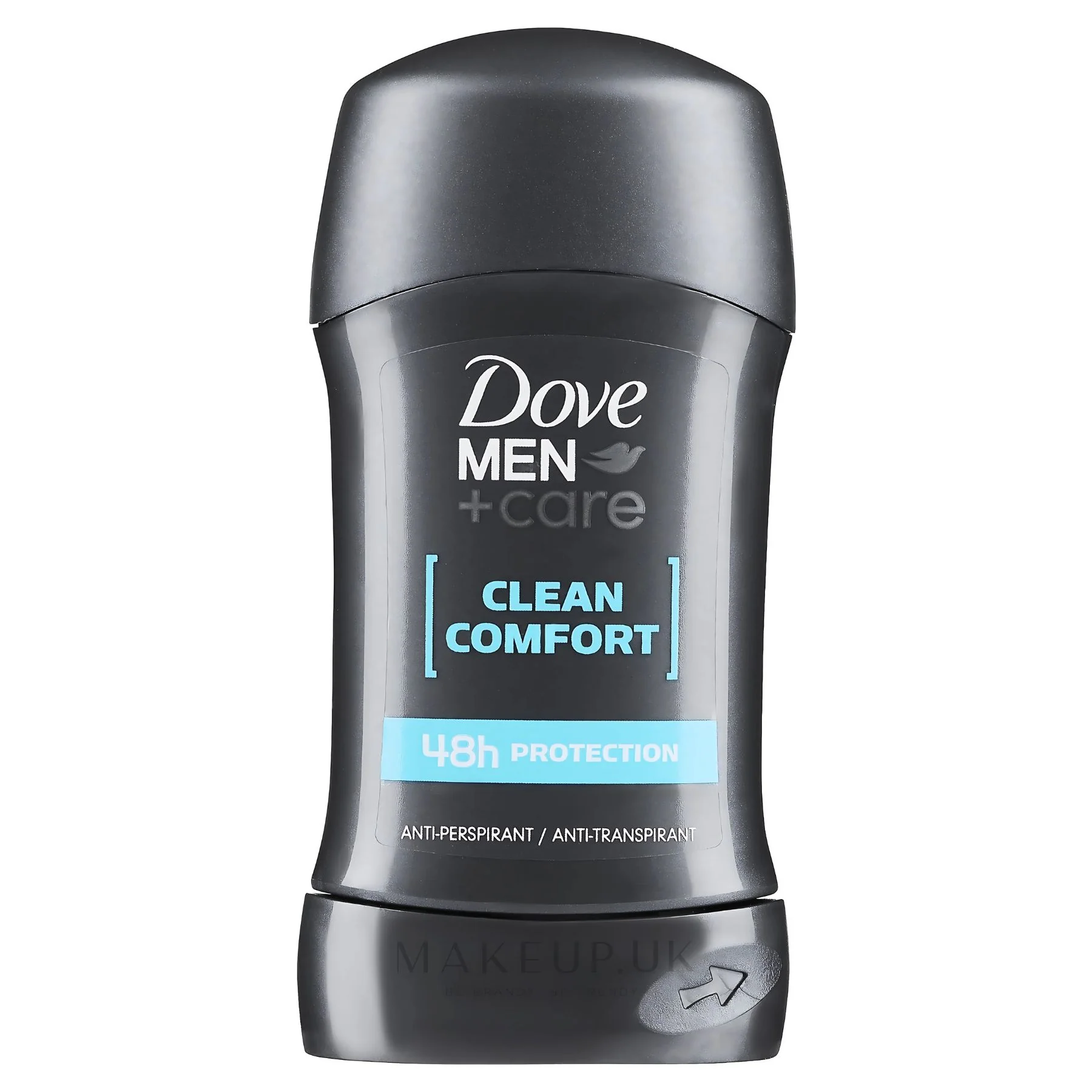Dove - Men + Care Clean Comfort Anti-Perspirant Stick - 50ml