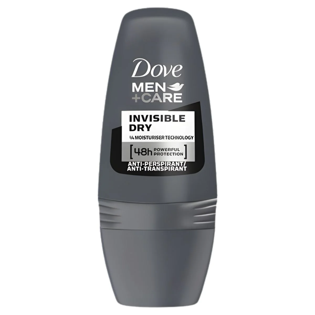 Dove - Men + Care Invisible Dry Antiperspirant Roll-On - 50ml