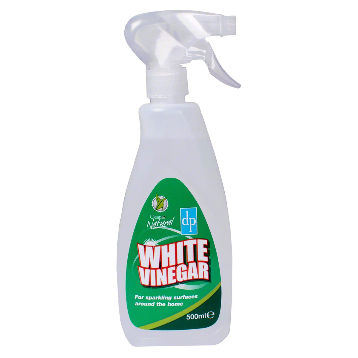 DP - Pure White Vinegar - 500ml