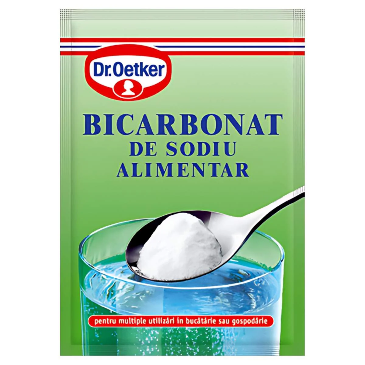 Dr Oetker - Bicarbonate Soda - 50g