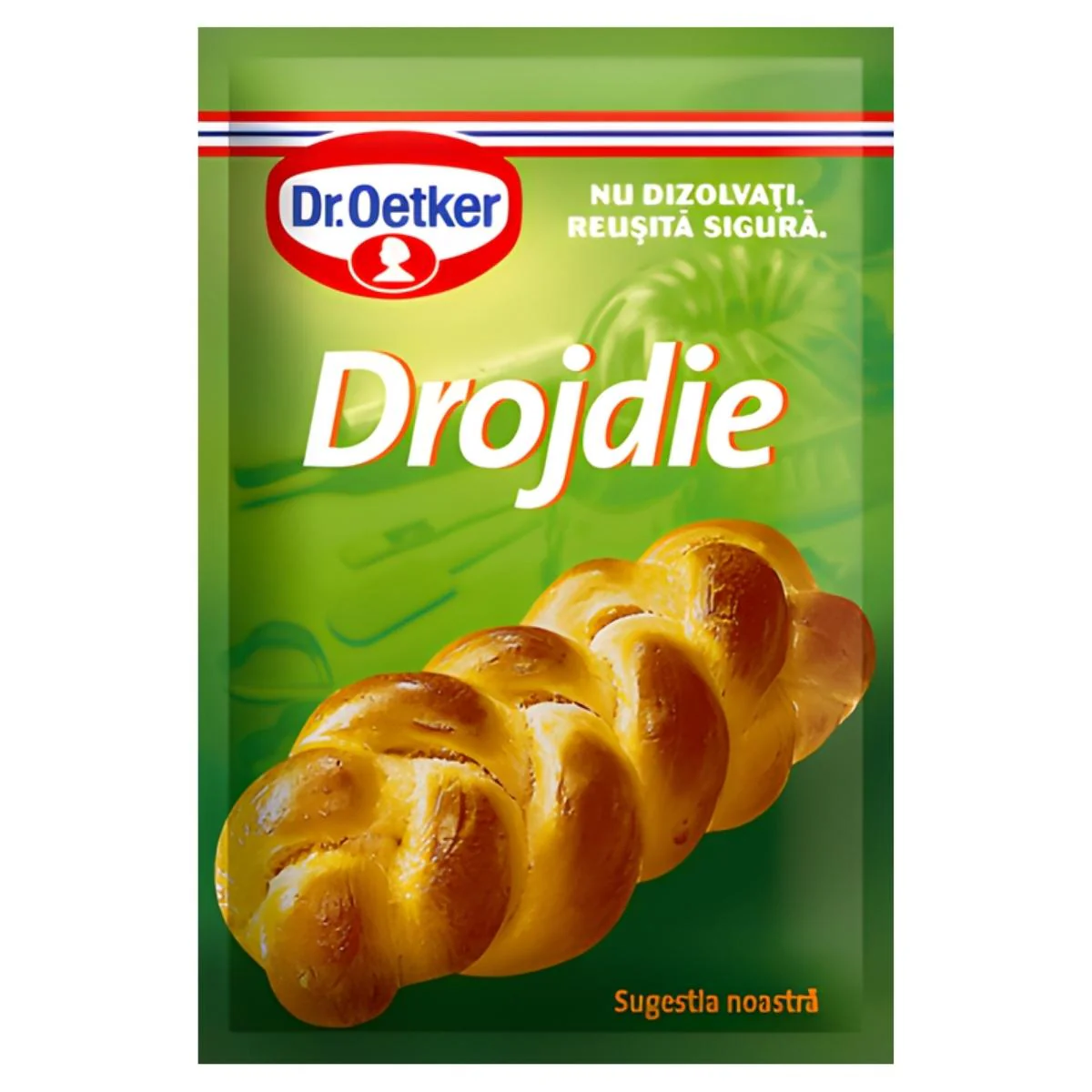 Dr. Oetker - Dry Yeast - 7g