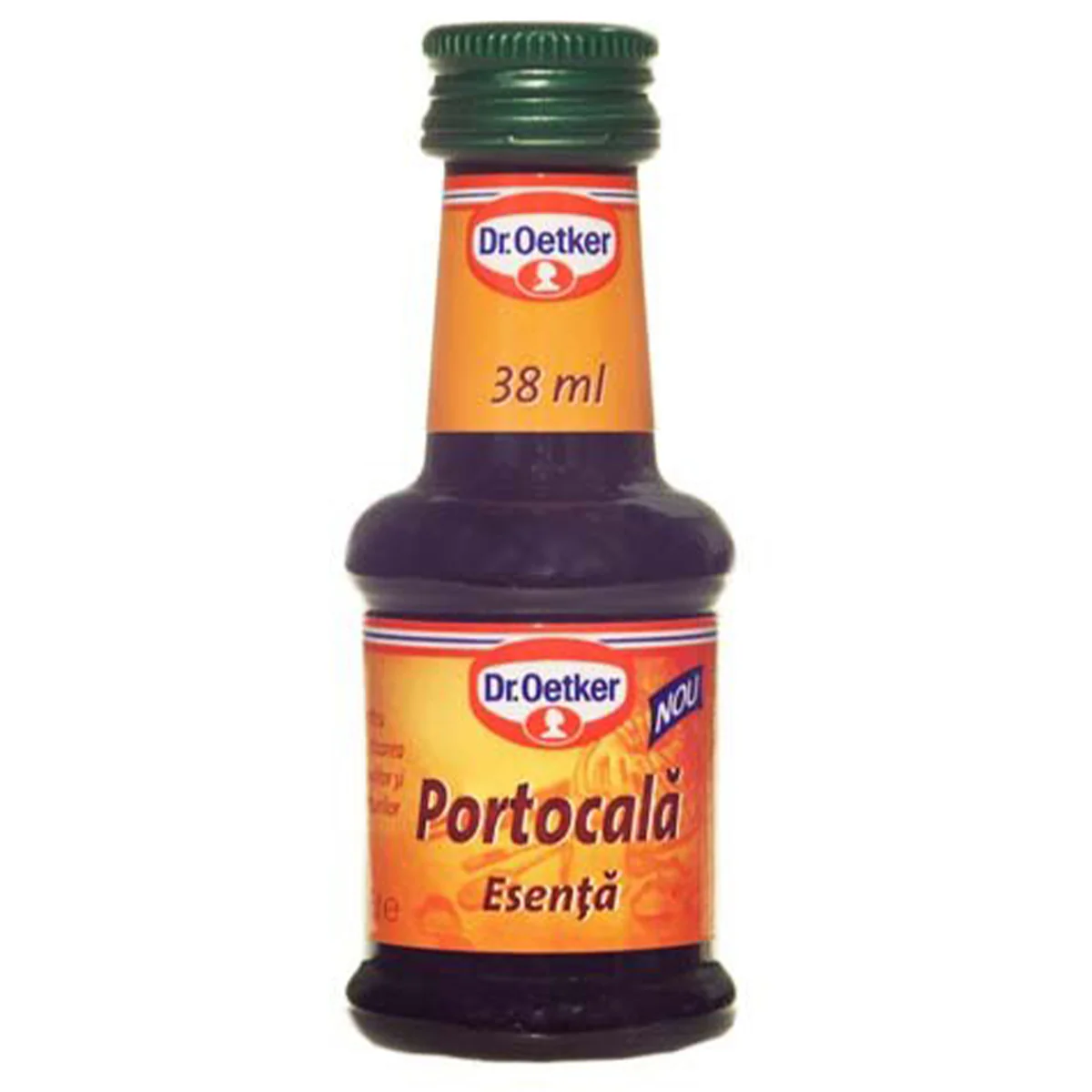 Dr. Oetker - Orange Essence - 38ml