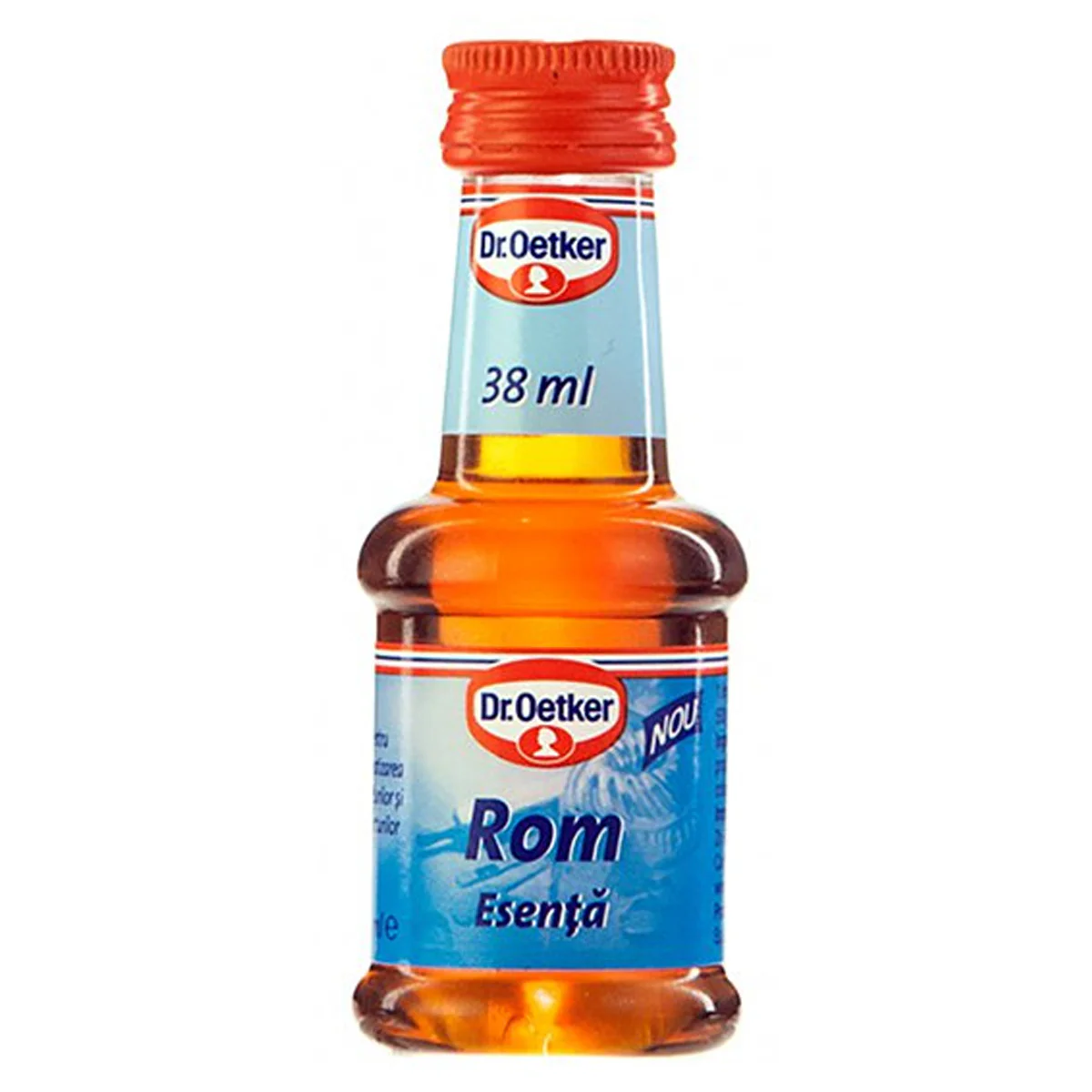Dr Oetker - Rum Essence - 38ml