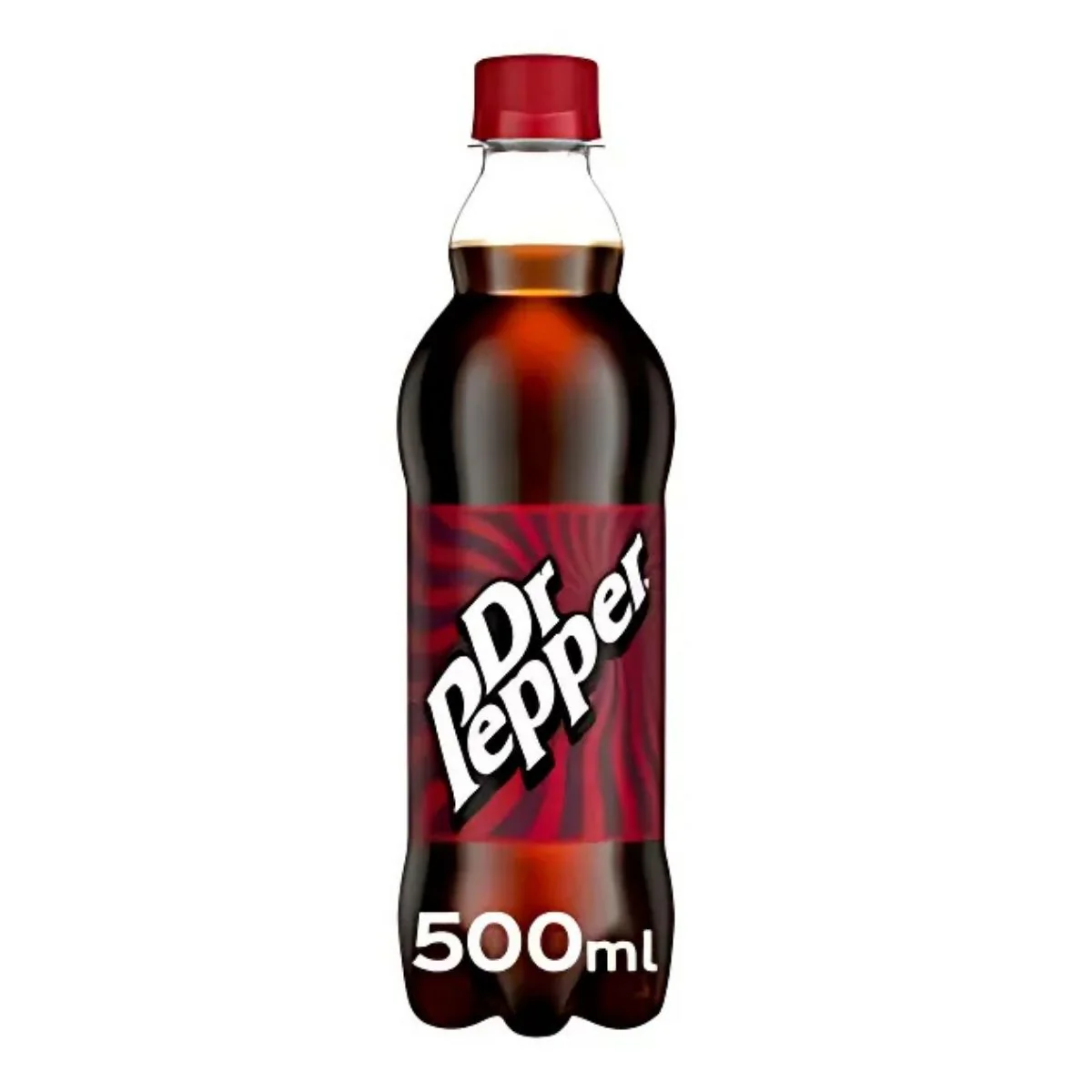 Dr Pepper - Drink - 500ml