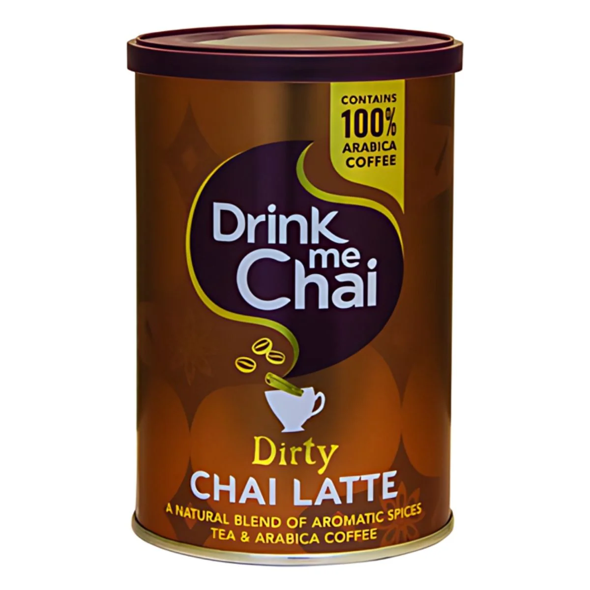 Drink Me Chai - Dirty Chai Latte - 200g