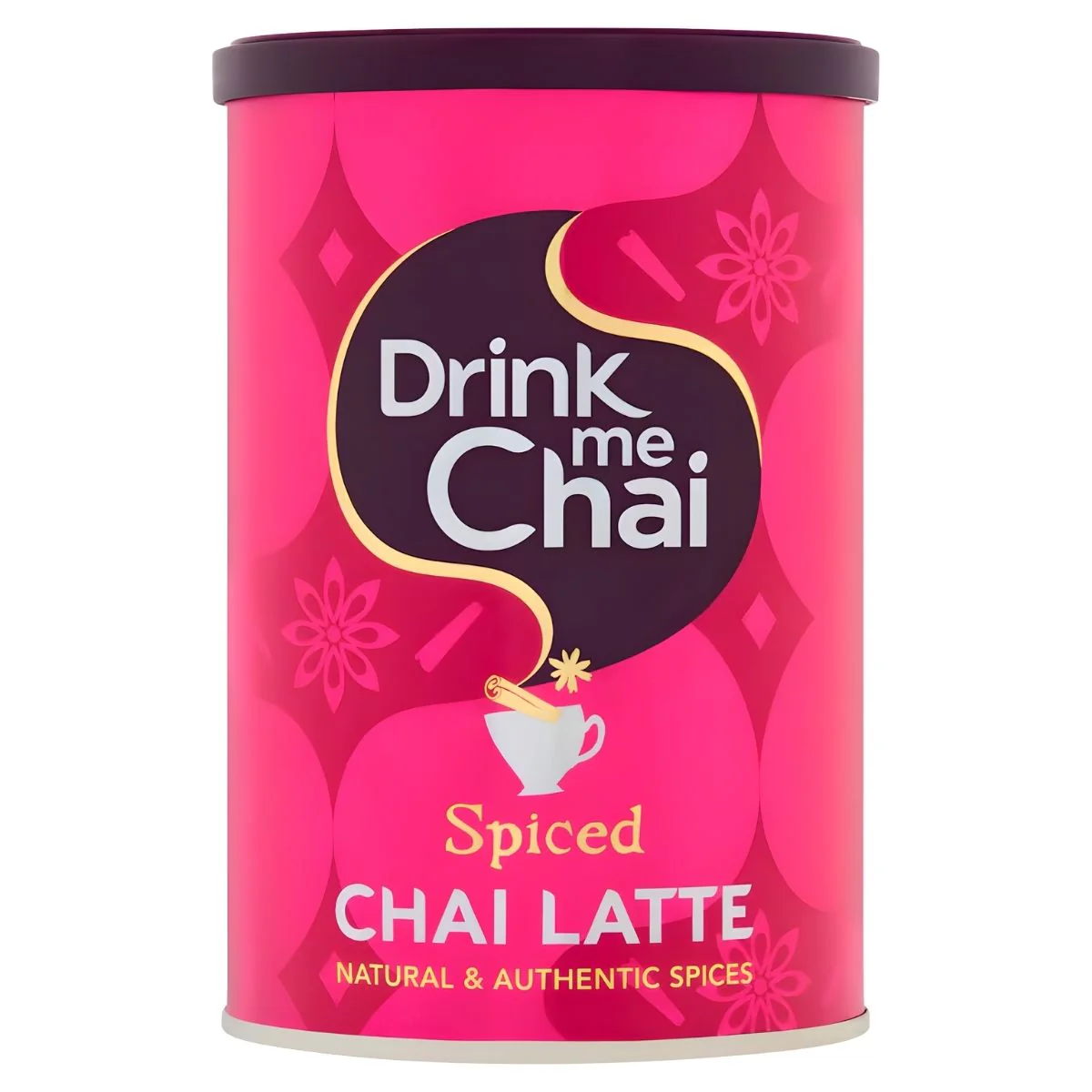 Drink me Chai - Spiced Chai Latte - 250g