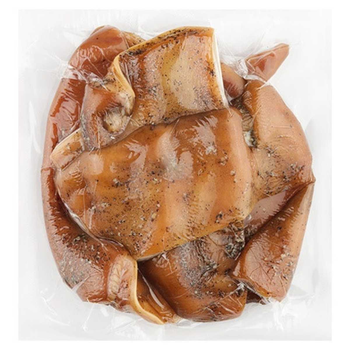 Dunareu Delicatete - Pork Ears - 300g-400g (Weight Varies)