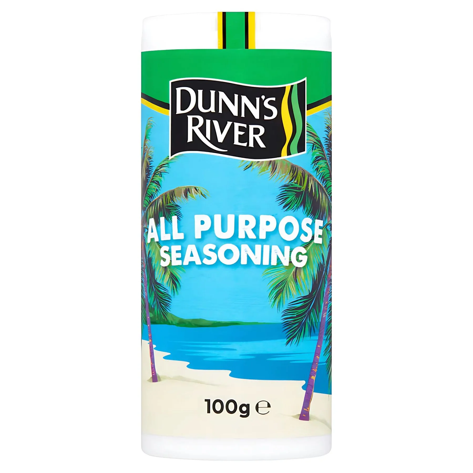 Dunn's River - All Purpose Seasoning - 100g