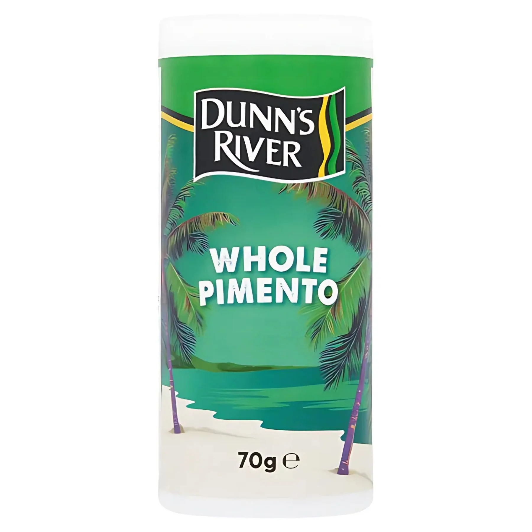 Dunn's River - Whole Pimento - 70g