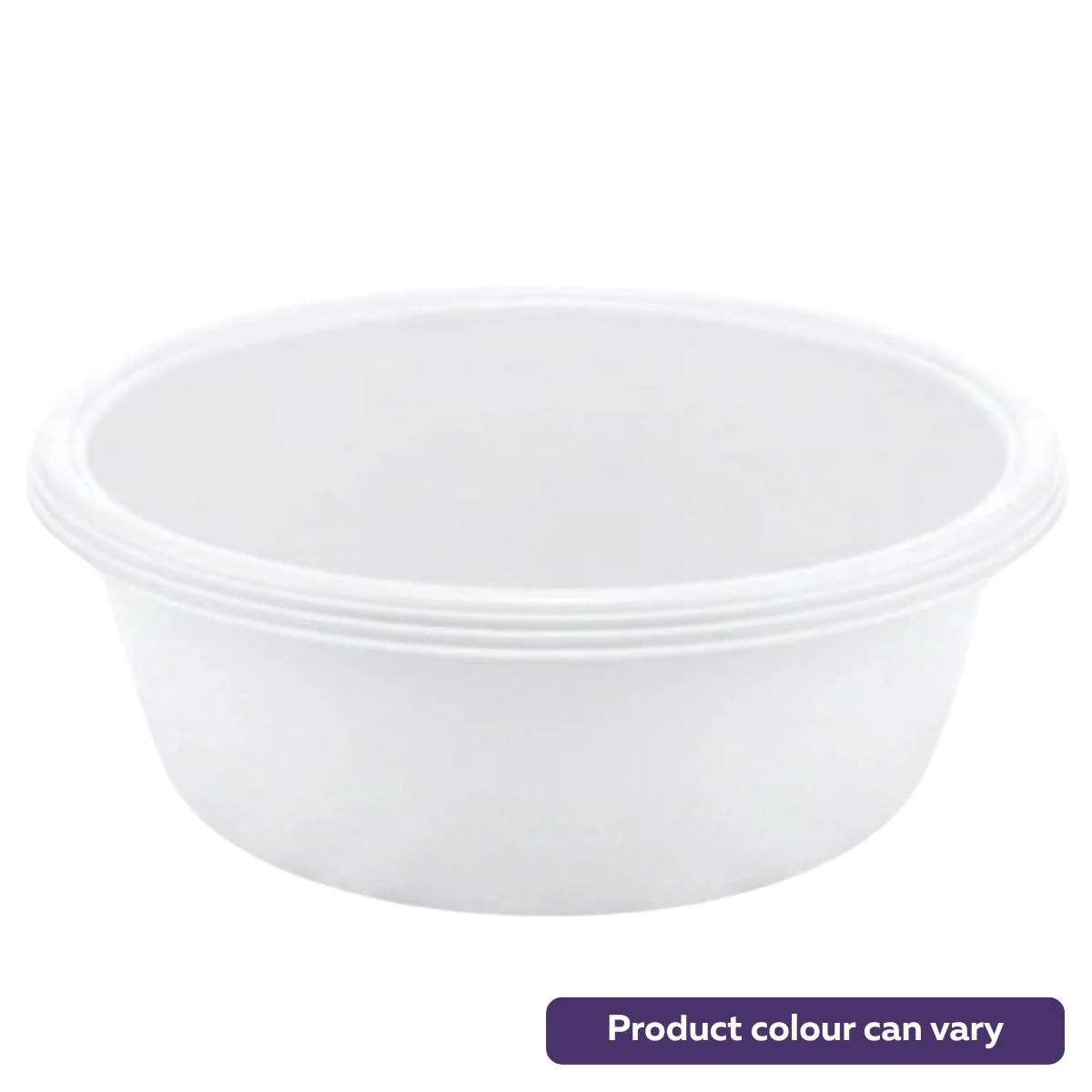 Dunya - Round Basin 4,5 Litre - 1Pcs