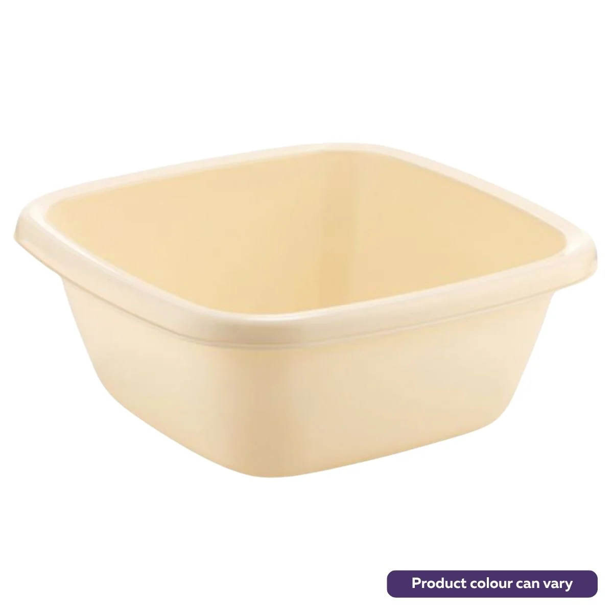 Dunya - Square Basin 6 Litre - 1Pcs