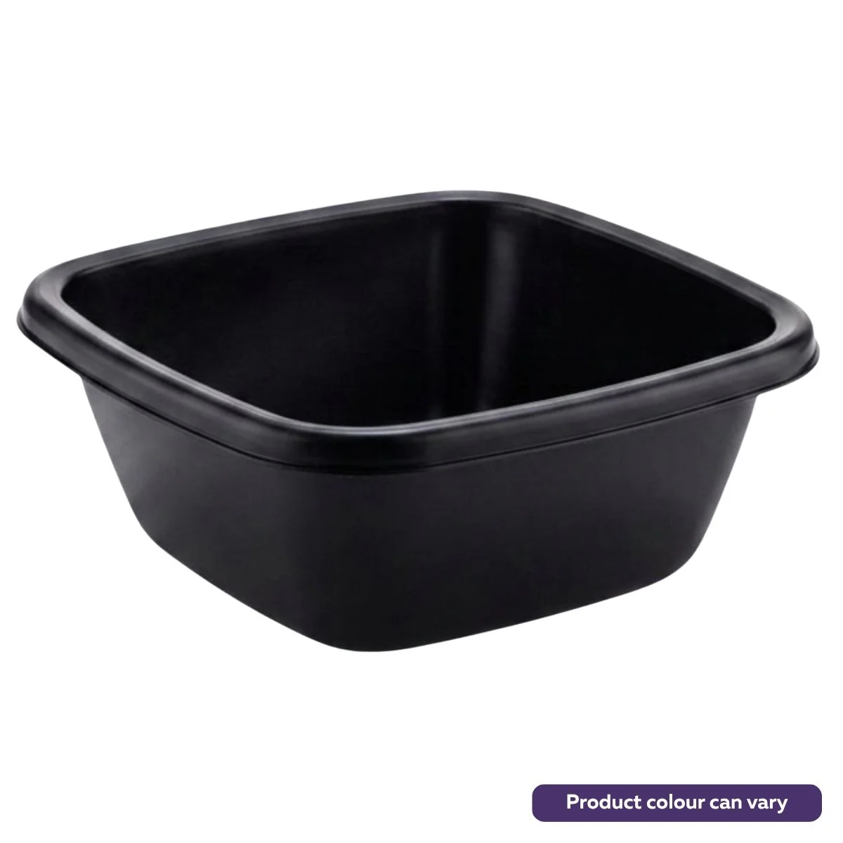 Dunya - Square Basin 9,5 Litre - 1Pcs