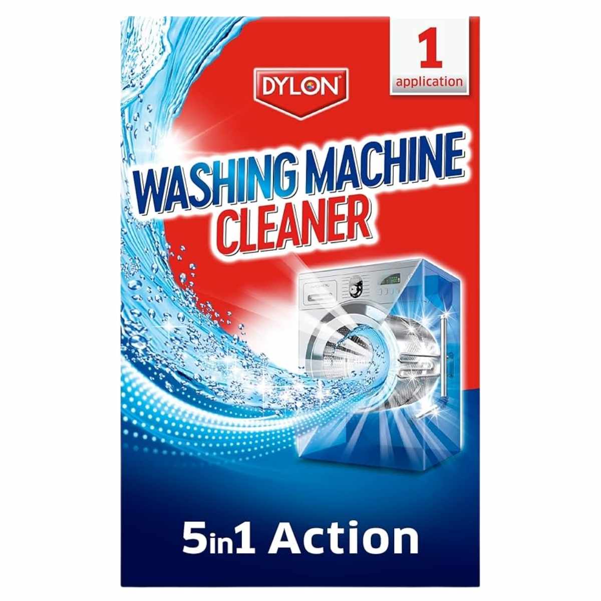Dylon - Washing Machine Cleaner - 75g
