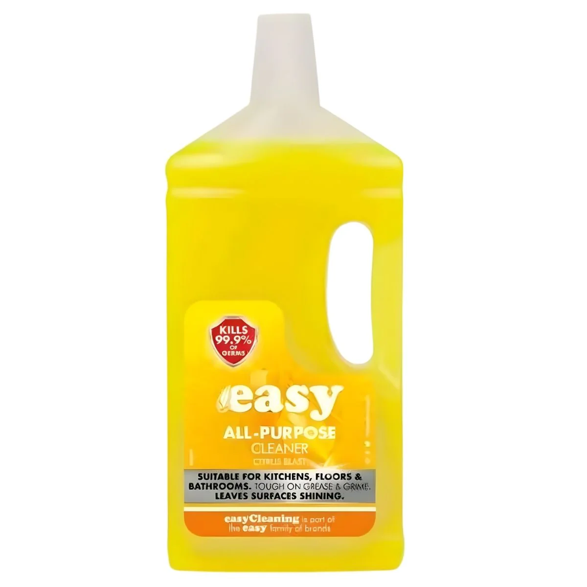 Easy - Citrus Blast All Purpose Cleaner - 1L