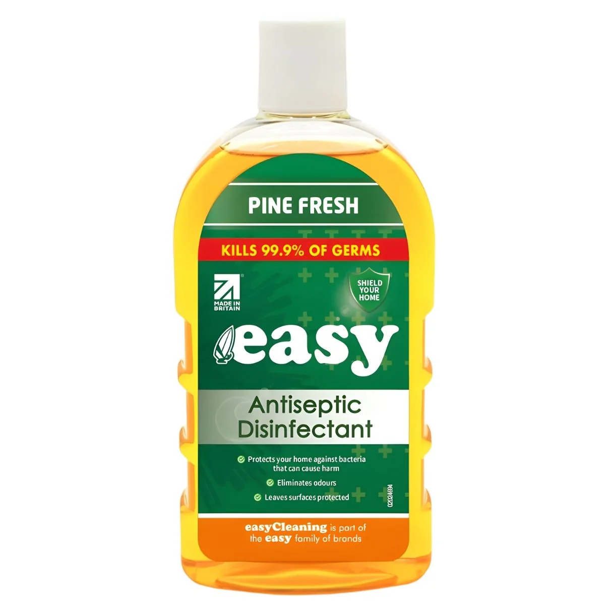 Easy - Pine Fresh Antiseptic Disinfectant - 500ml