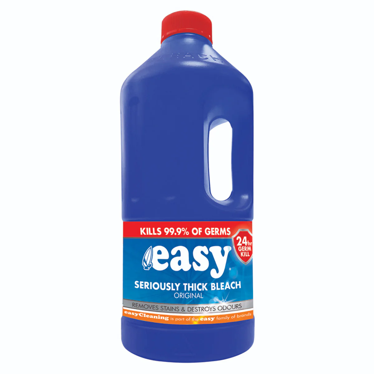 Easy - Thick Bleach Original Bottle - 2L
