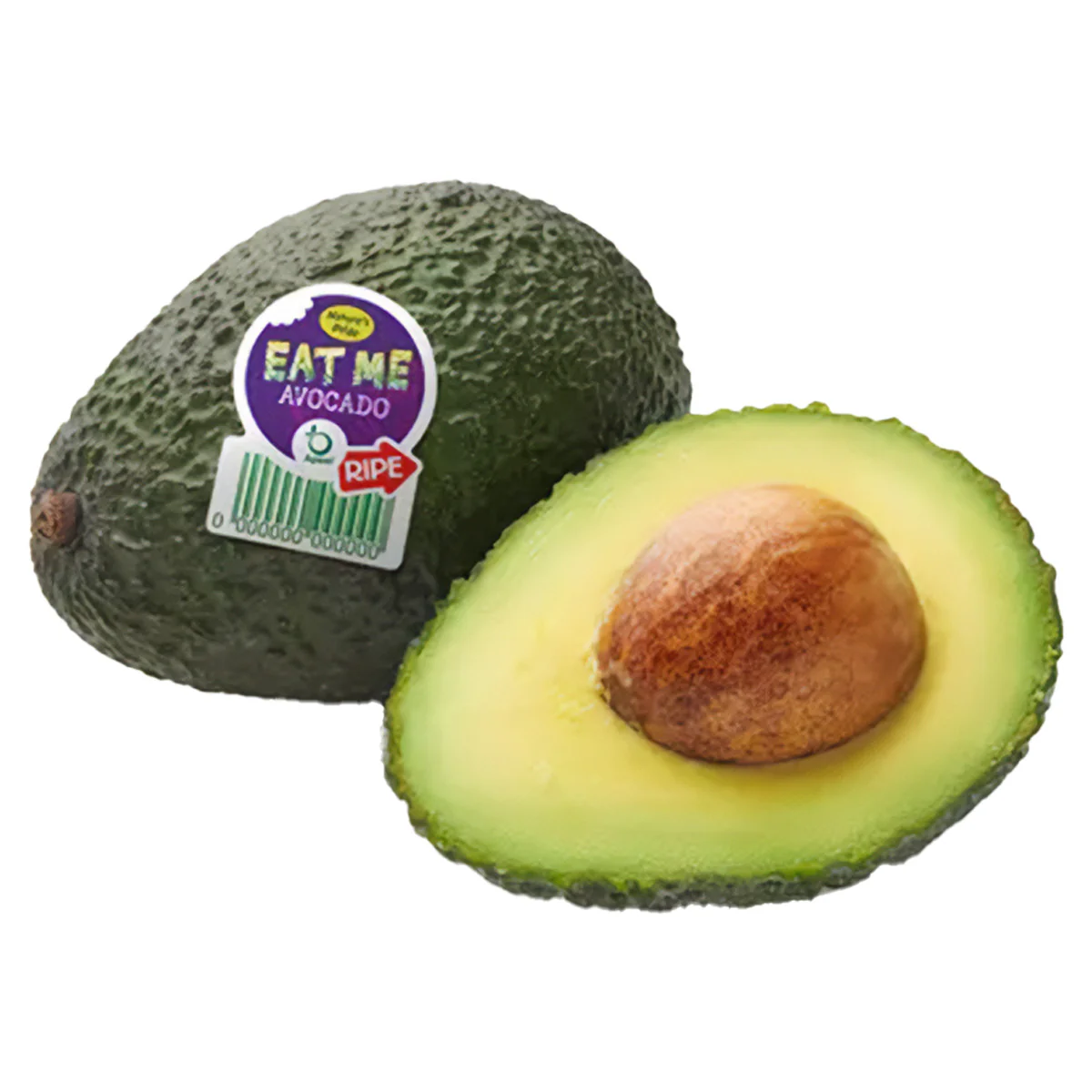 Eat Me - Avocado - 1 Each