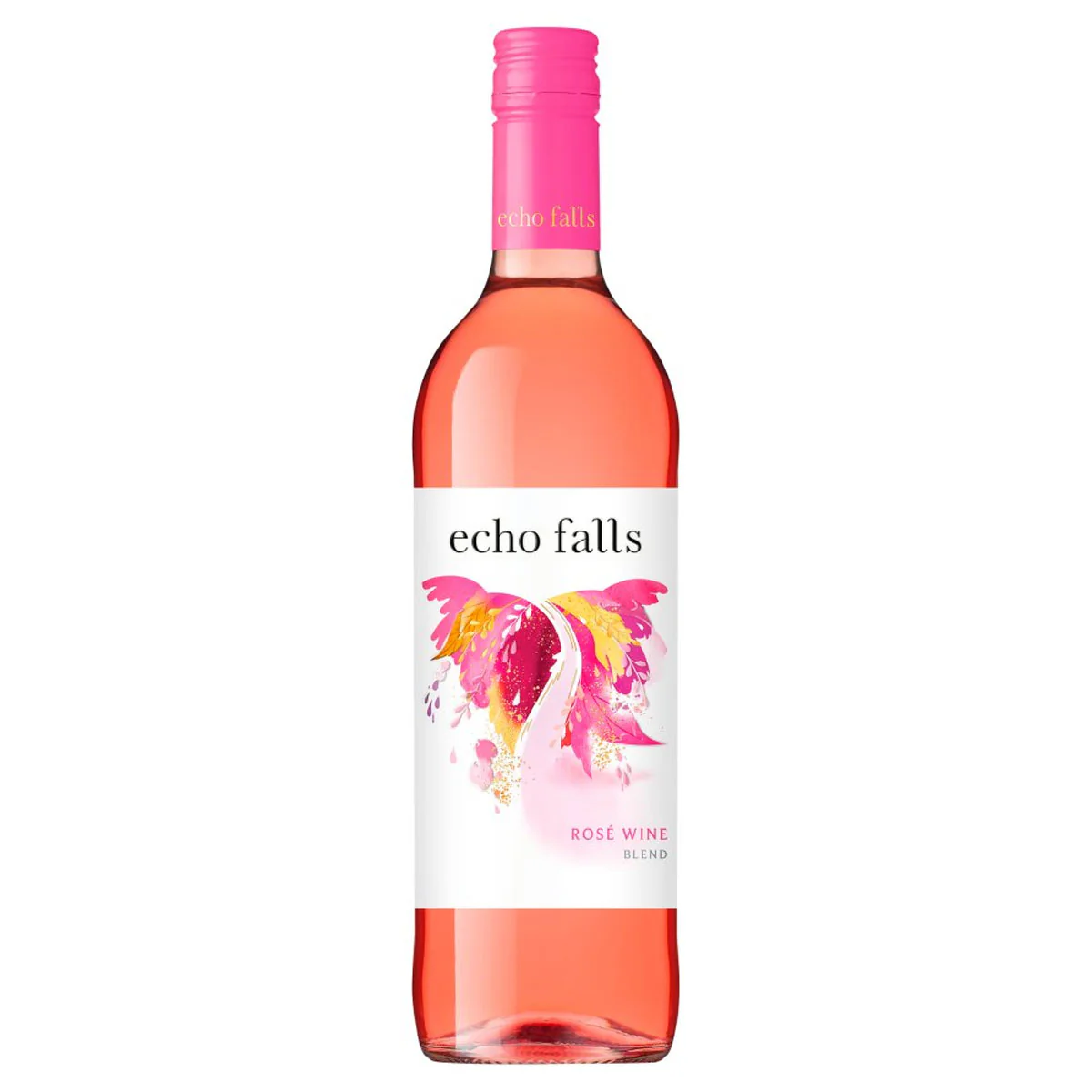 Echo Falls - Rose Wine (11% ABV) - 750ml