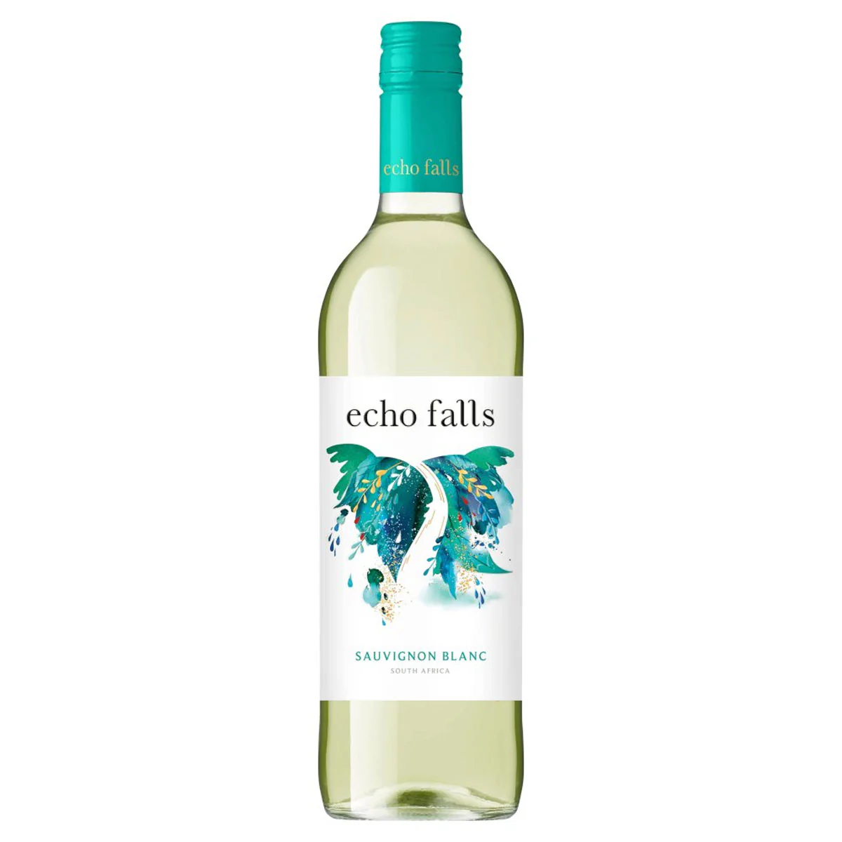Echo Falls - Sauvignon Blanc (11% ABV) - 750ml
