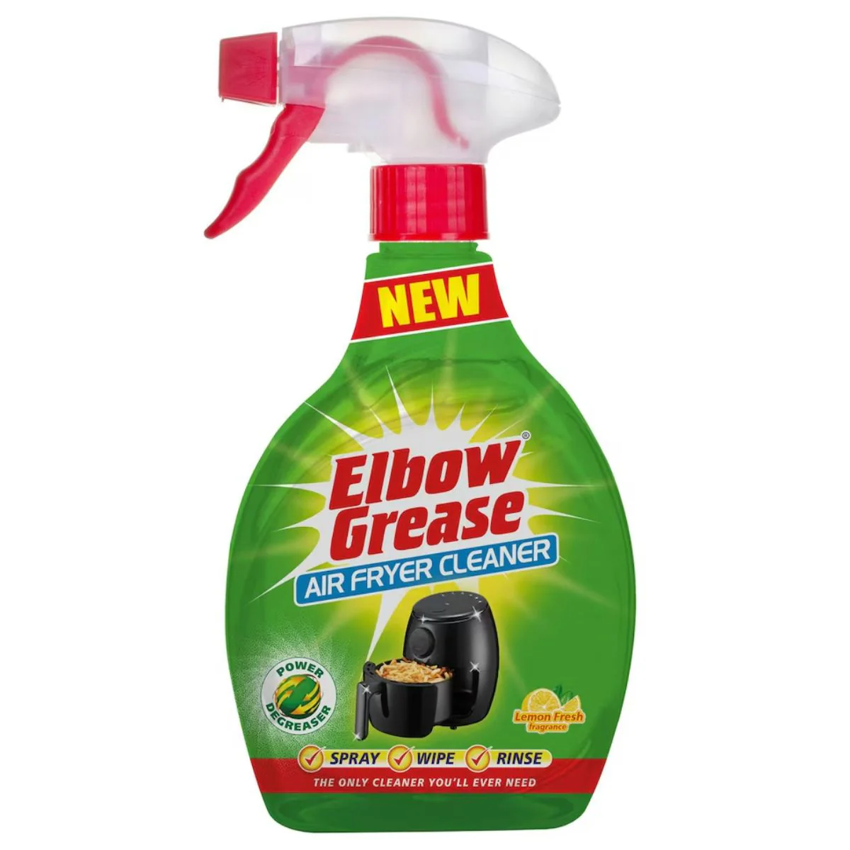 Elbow Grease - Air Fryer Cleaner - 500ml