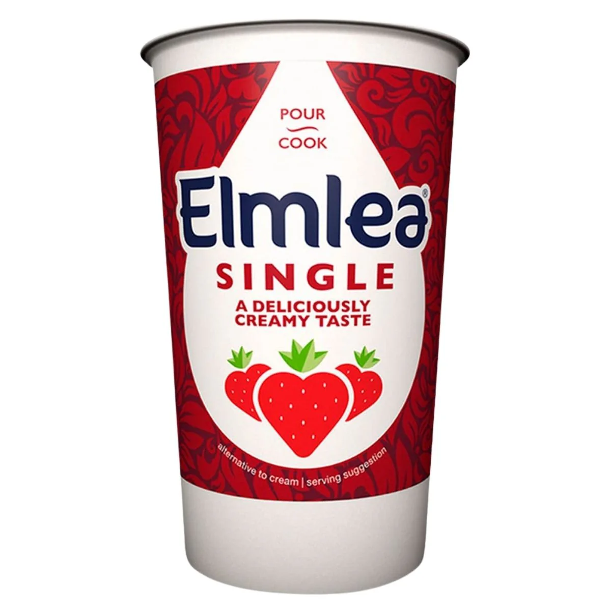 Elmlea - Single Cream - 270ml
