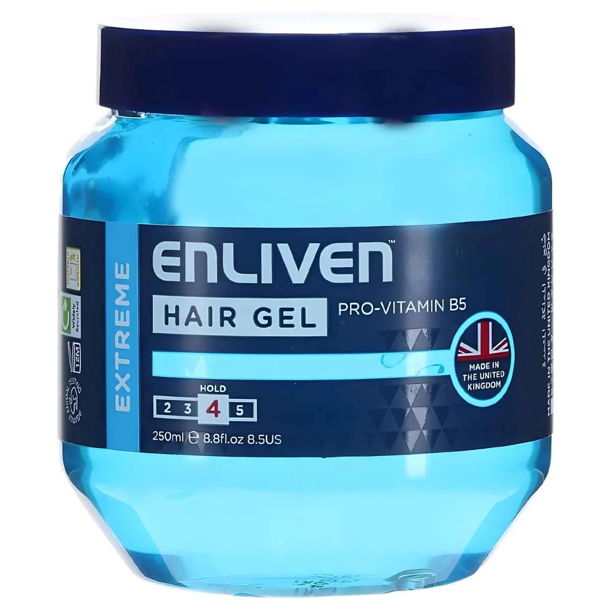 Enliven - Extreme Hair Gel - 250ml