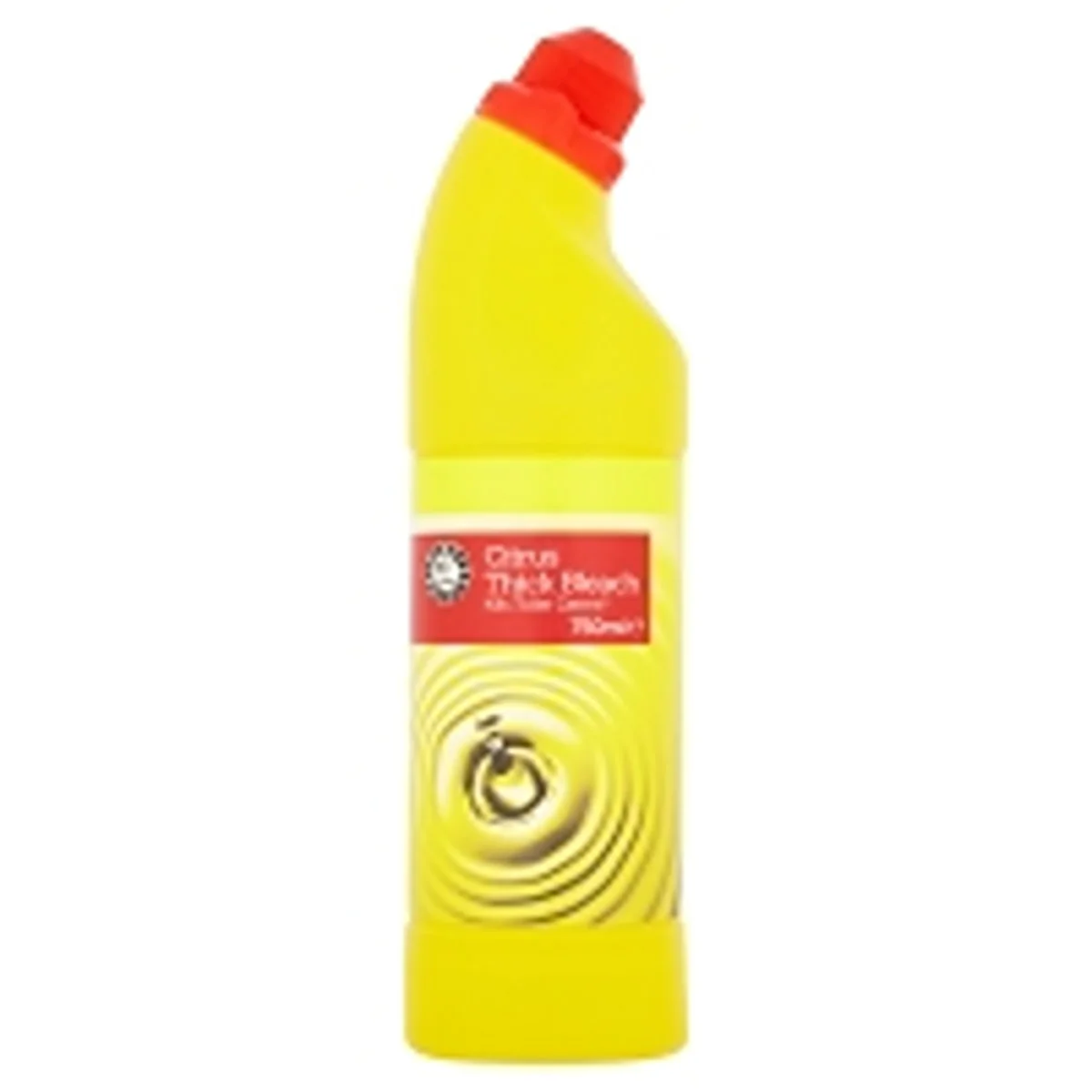 Euro Shopper - Citrus Bleach - 750ml