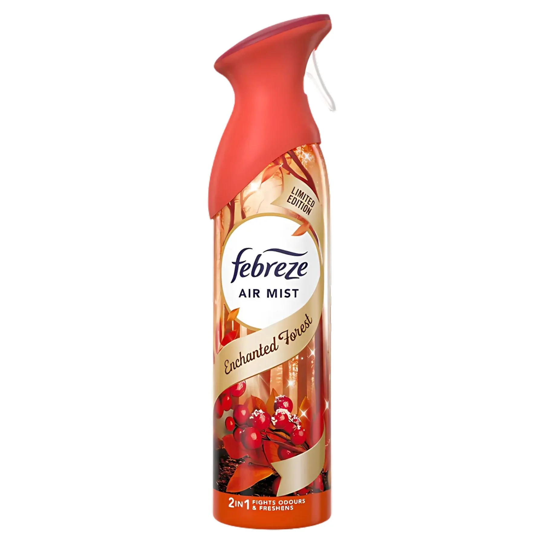 Febreze - Enchanted Forest Air Mist - 185ml