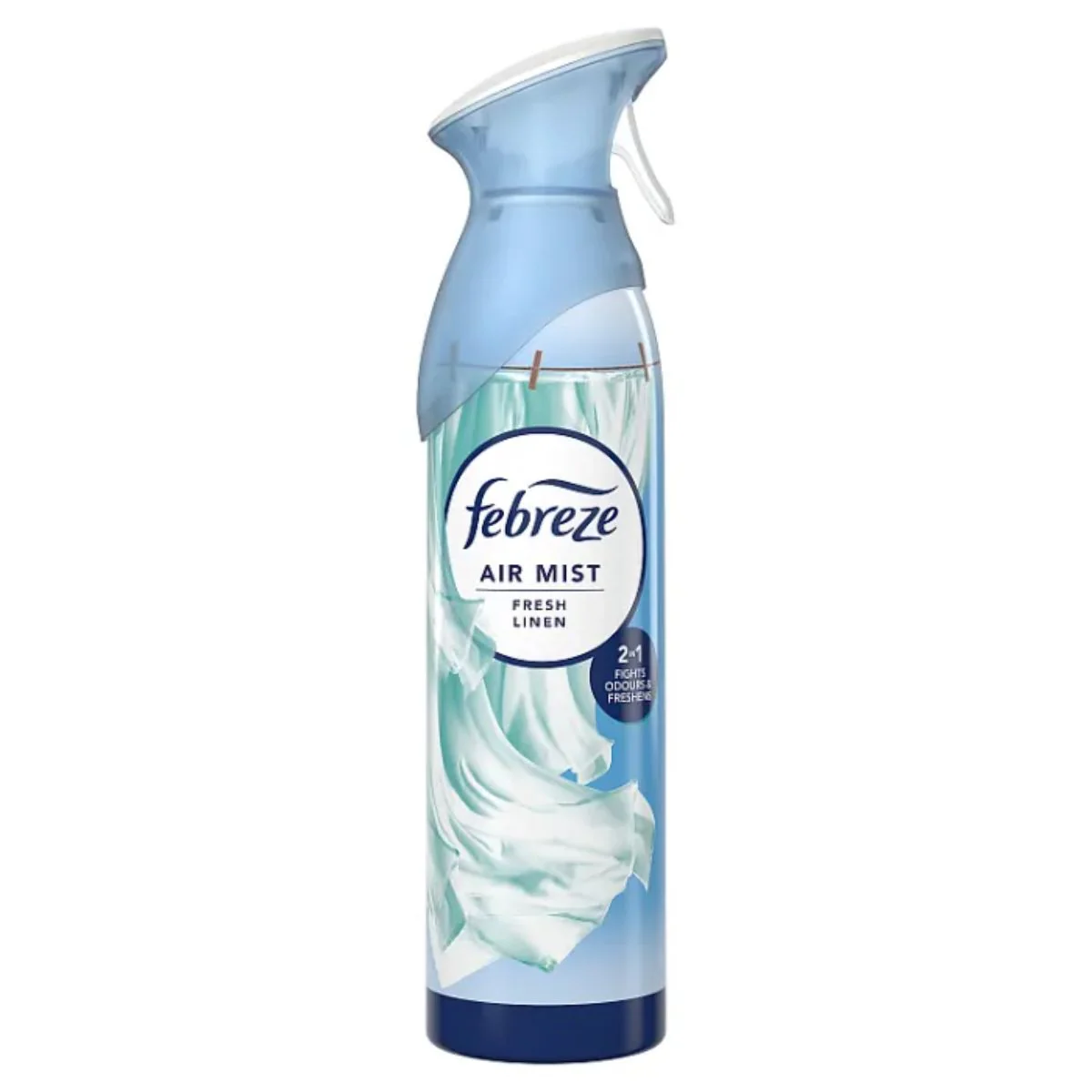 Febreze - Fresh Linen Air Mist - 185ml