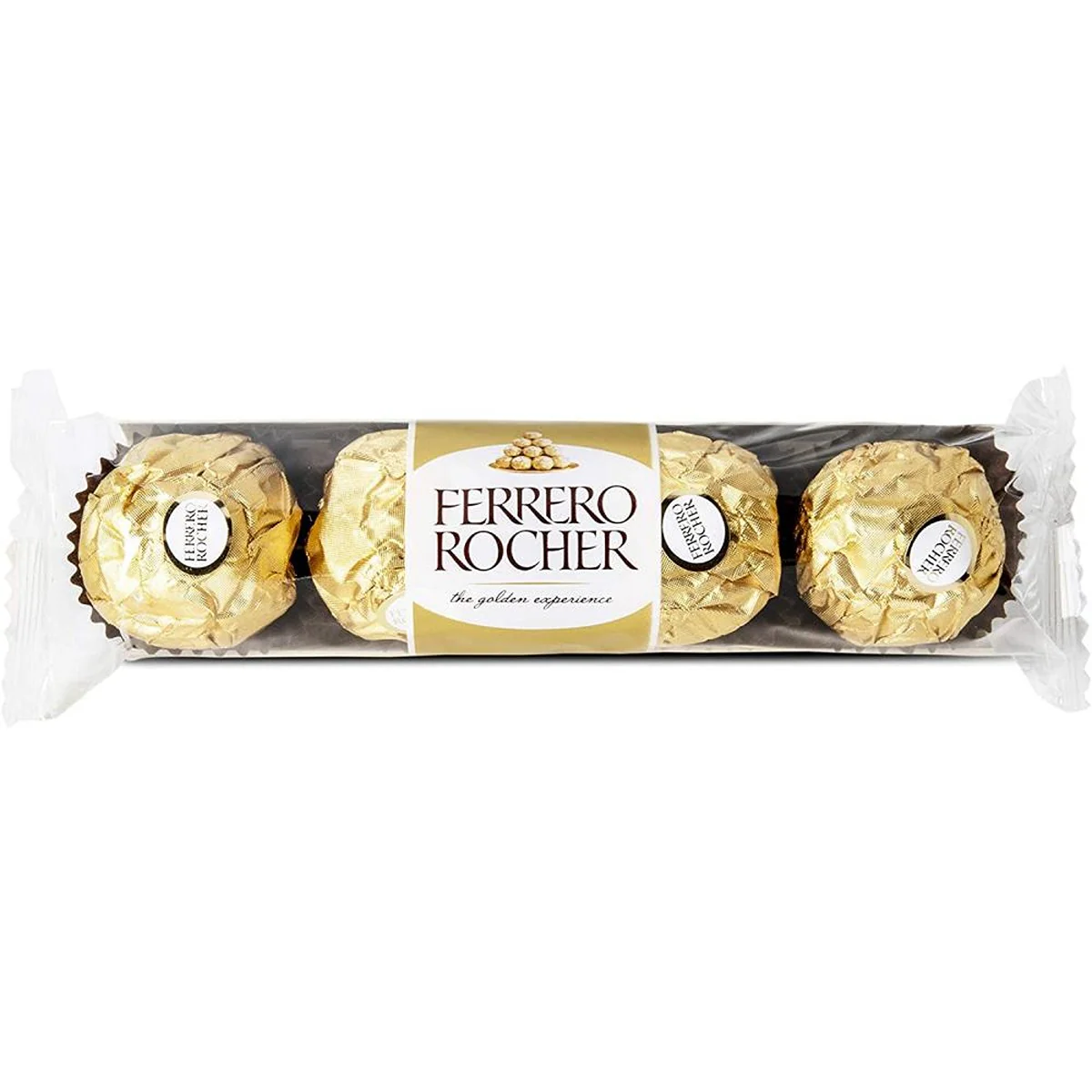 Ferrero Rocher - 4 Pieces